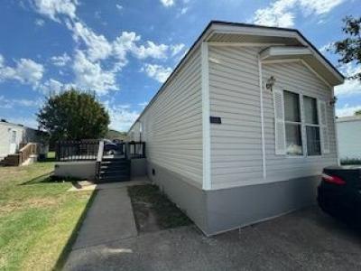 Mobile Home at 800 Lexington Lot #44 Norman, OK 73069