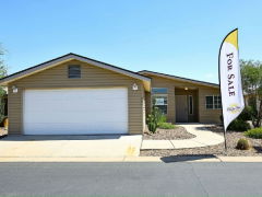 Photo 1 of 20 of home located at 3301 S. Goldfield Road #1048 Apache Junction, AZ 85119