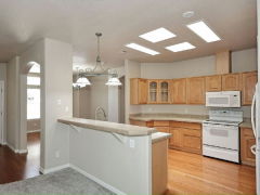 Photo 2 of 20 of home located at 3301 S. Goldfield Road #1048 Apache Junction, AZ 85119