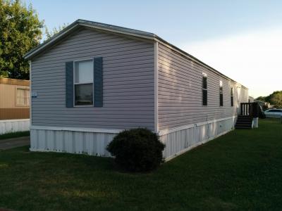 Mobile Home at 3211 W Division Street #125 Arlington, TX 76012