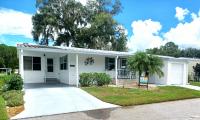 1992 Palm Harbor Mobile Home