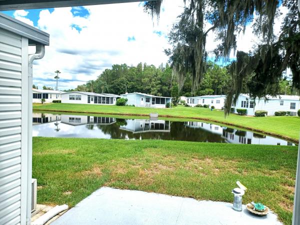 1992 Palm Harbor Mobile Home