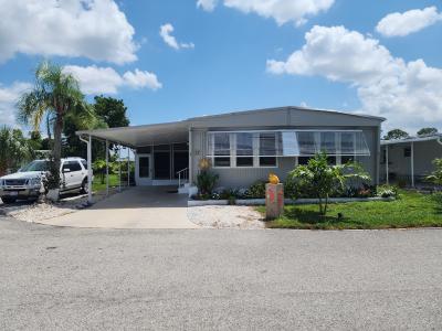 Mobile Home at 32 Kala Court Lot 0481 Fort Myers, FL 33908