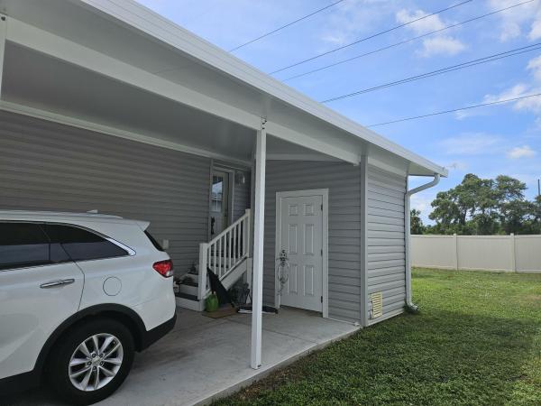 2018 Skyline 5041 Mobile Home