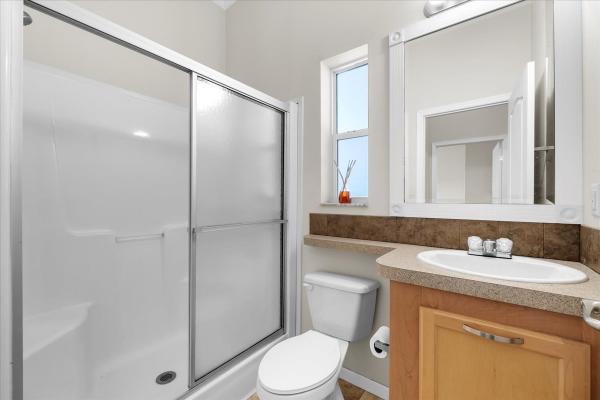 2012 Skyline Manufactured Home