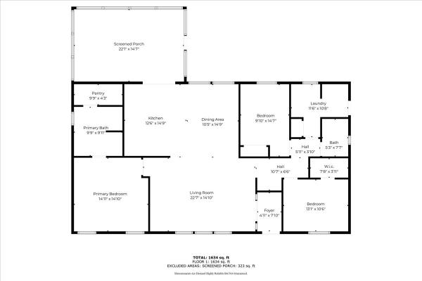 2012 Skyline Manufactured Home