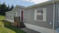 2002 Skyline Manufactured Home