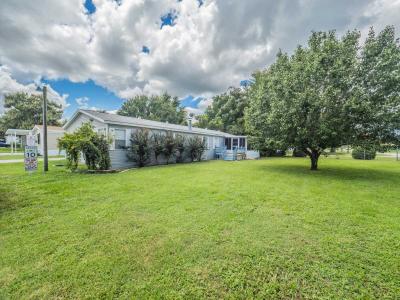 Mobile Home at 4900 SE 102nd Place Lot 19 Belleview, FL 34420