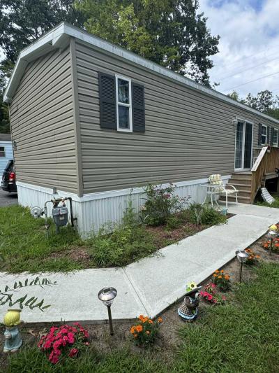 Mobile Home at 60 Lamplighter Acres Fort Edward, NY 12828