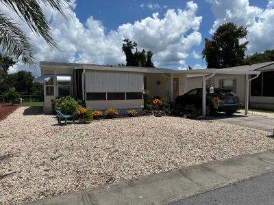 Mobile Home at 14616 Cortland Dr. Hudson, FL 34667