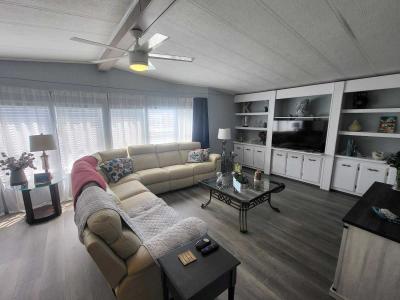 Mobile Home at 5853 Brigadoon Terr Sarasota, FL 34233