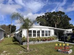 Photo 1 of 20 of home located at 5620 Finley Dr Port Orange, FL 32127