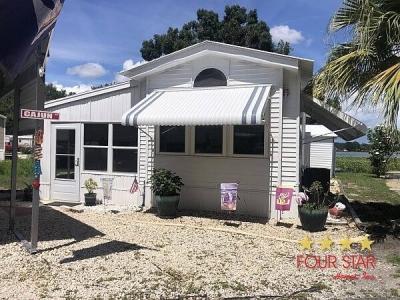 Mobile Home at 2825 Sr 17S Avon Park, FL 33825