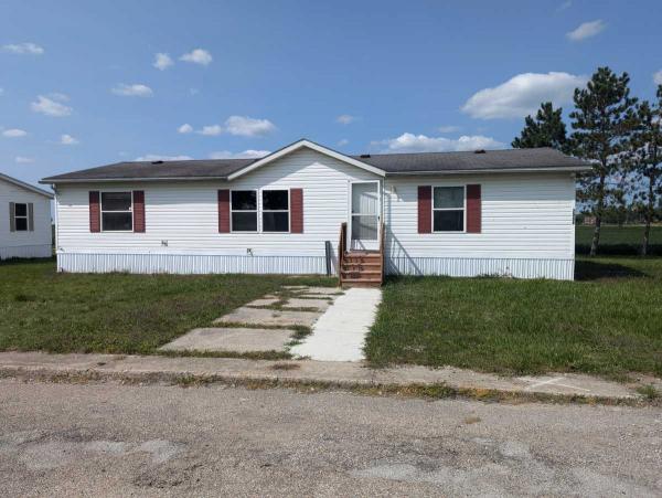 1988  Mobile Home For Sale