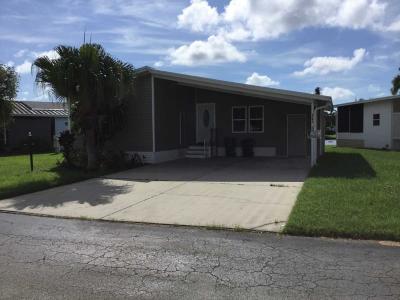 Mobile Home at 4643 Mourning Dove Merritt Island, FL 32952