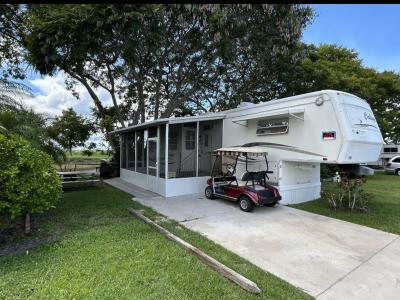 Mobile Home at 4715 Kissimmee Park Rd, Lot P118 Saint Cloud, FL 34772