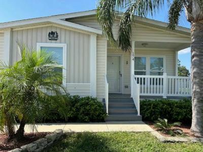 Mobile Home at 174 Highland Drive Leesburg, FL 34788