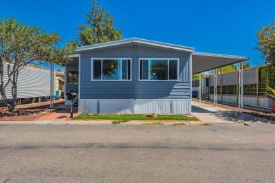 Mobile Home at 28722 Miranda St. Hayward, CA 94544