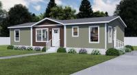 2024 Clayton Homes Tempo Mobile Home