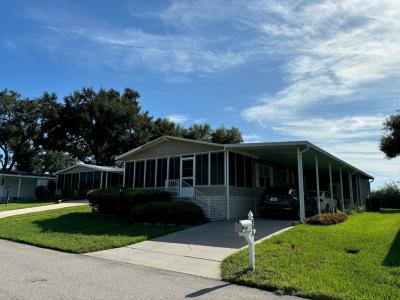 Mobile Home at 530 Club Hill Rd Lake Alfred, FL 33850