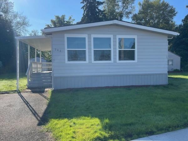 1979 GOLDEN WEST Mobile Home