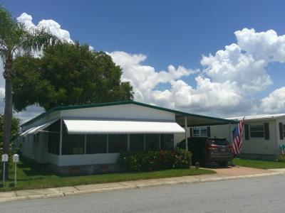 Mobile Home at 3113 State Road 580, #360 Safety Harbor, FL 34695