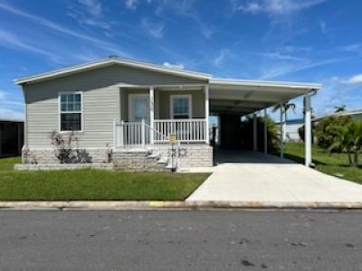 Mobile Home at 570 57th Ave W Lot 136 Bradenton, FL 34207