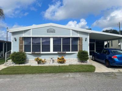 Mobile Home at 1071 Donagan Rd Lot 157 Largo, FL 33771