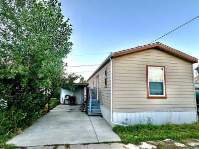 Mobile Home at 1720 Marshall Rd #29 Boulder, CO 80302