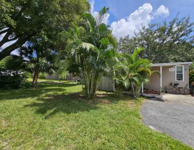 Mobile Home at 30700 Us  19 Palm Harbor, FL 34684