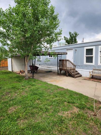 Mobile Home at 1720 Marshall Rd #27 Boulder, CO 80302