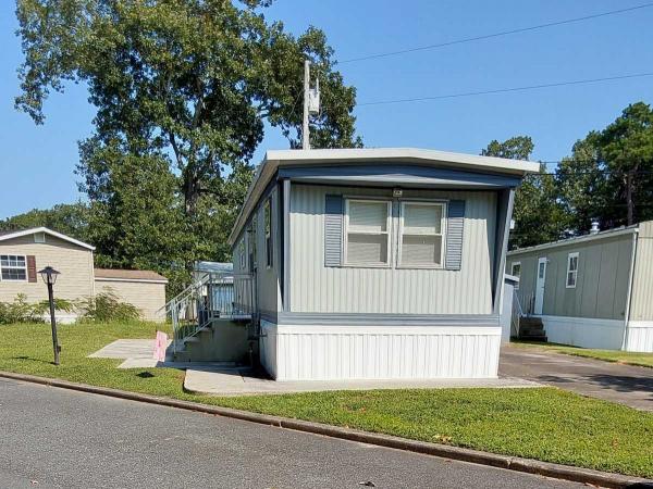 1974 Colony Mobile Home