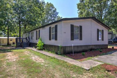 Mobile Home at 134 Rising Fawn Trail Rome, GA 30165