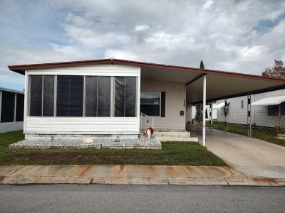 Mobile Home at 3421 State Rd 580, Lot 249 Safety Harbor, FL 34695