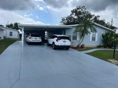 Mobile Home at 355 Birch Drive Sebring, FL 33872