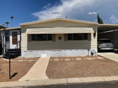 Mobile Home at 101 W. River Rd. #146 Tucson, AZ 85704