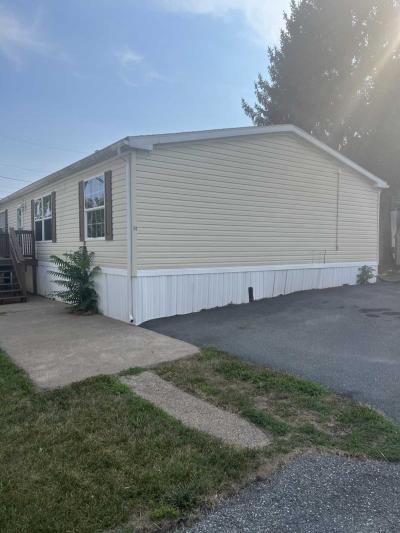 Mobile Home at 59 Lori Circle Mechanicsburg, PA 17050