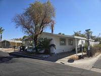 1981 Fleetwood Barrington Manufactured Home