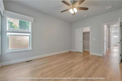 Photo 5 of 10 of home located at 2052 Gold St #11 Alviso, CA 95002