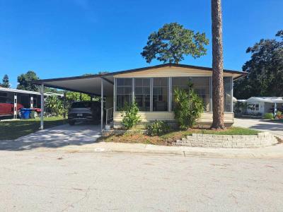 Mobile Home at 15777 Bolesta Rd. #153 Clearwater, FL 33760