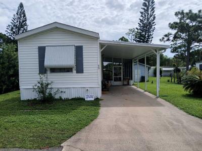 Mobile Home at 43 Phyllis Dr Melbourne, FL 32934