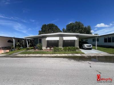 Mobile Home at 3113 State Road 580, Lot 429 Safety Harbor, FL 34695