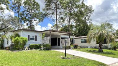 Mobile Home at 3236 Lighthouse Way Spring Hill, FL 34607