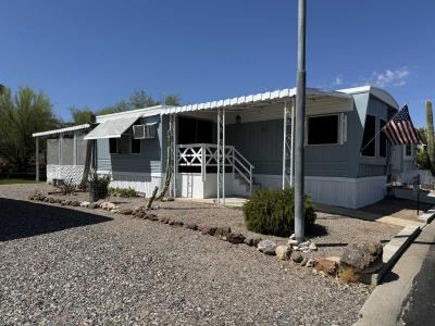 Mobile Home at 1855 W Wickenburg Way #89 Wickenburg, AZ 85390