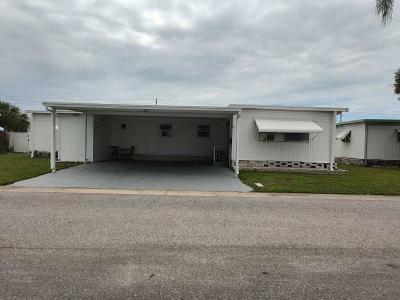 Mobile Home at 2505 East Bay Dr, Lot 11 Largo, FL 33771