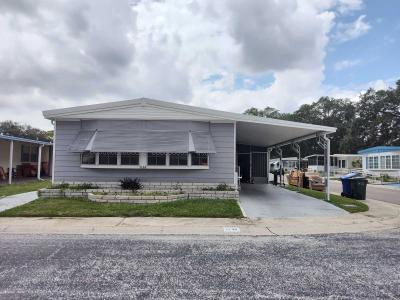 Mobile Home at 15666 49th St N, Lot 1138 Largo, FL 33771