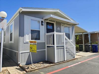 Mobile Home at 13983 Azalea Ave #104 Poway, CA 92064