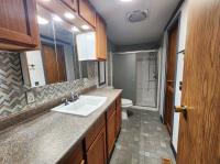 1988 Fleetwood Manufactured Home