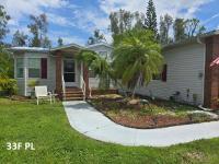 1996 Palm Harbor HS Manufactured Home