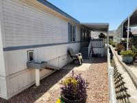 2002 DELAWARE WESTERN WESTWOOD Manufactured Home